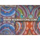 100% cotton Printed fabric