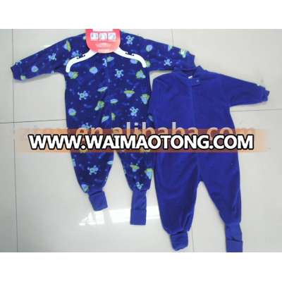 baby sleepwear