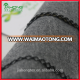 China supplier changzhou factory brushed grey melange, cotton flannel fabric