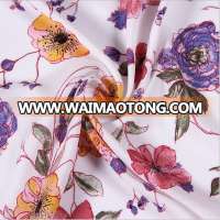 100% Rayon Fabric