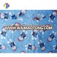 cheap 60 wide printed polyester flannel fabric for women